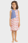 American Flag Dress