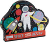 Space Rocket Jigsaw Puzzle