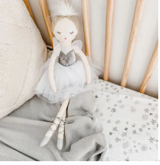'Nina' Prima Ballerina Doll