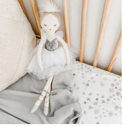 'Nina' Prima Ballerina Doll