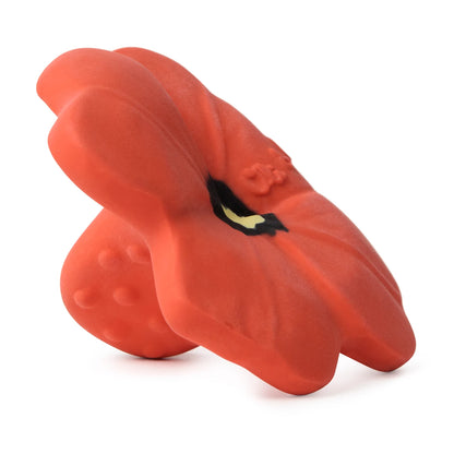 Pop the Poppy Teether & Toy