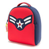 American Flyer Harness Backpack
