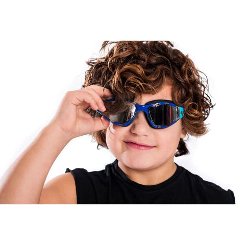 Gaming Controller Goggles, Blue