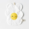 Egg Organic Crinkle Toy