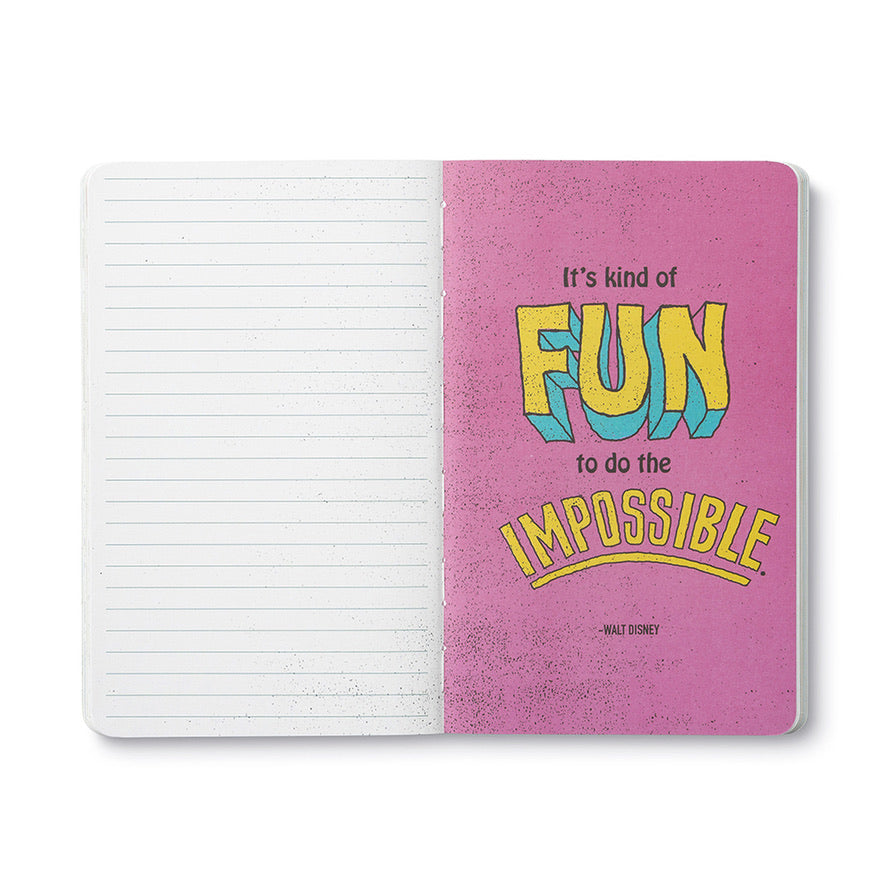 Flying Pig Journal