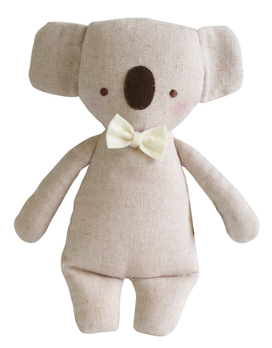 Koala Mini Rattle
