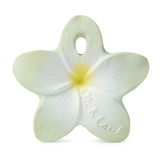 Bali the Flower Teether & Toy