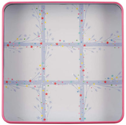 Rainbow Fairy Magnetic Fun & Games