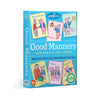 Good Manners Conversation Cards