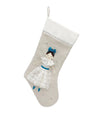 Clara Nutcracker Christmas Stocking