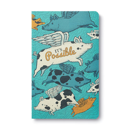 Flying Pig Journal