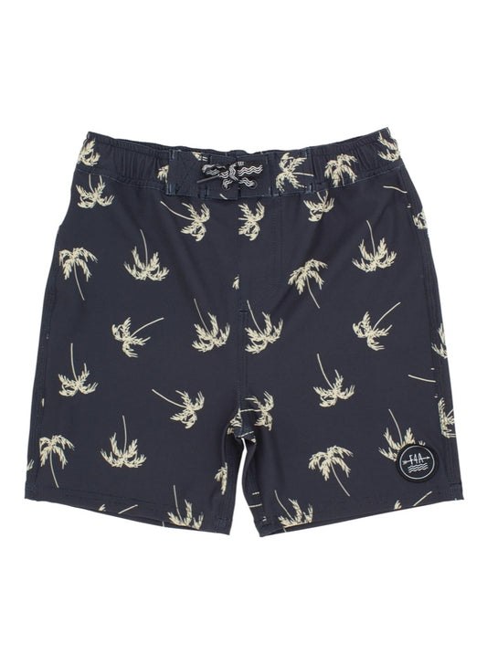 Sketchy Palm Boardshorts