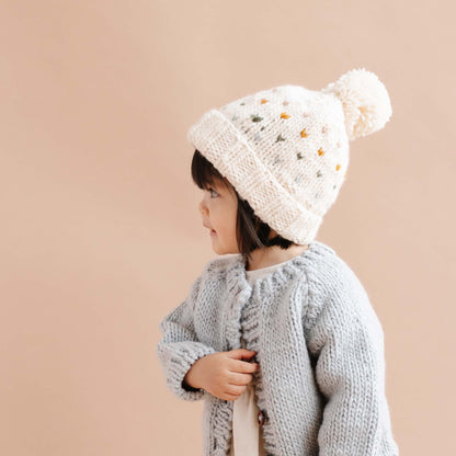 Pastel Sawyer Hat