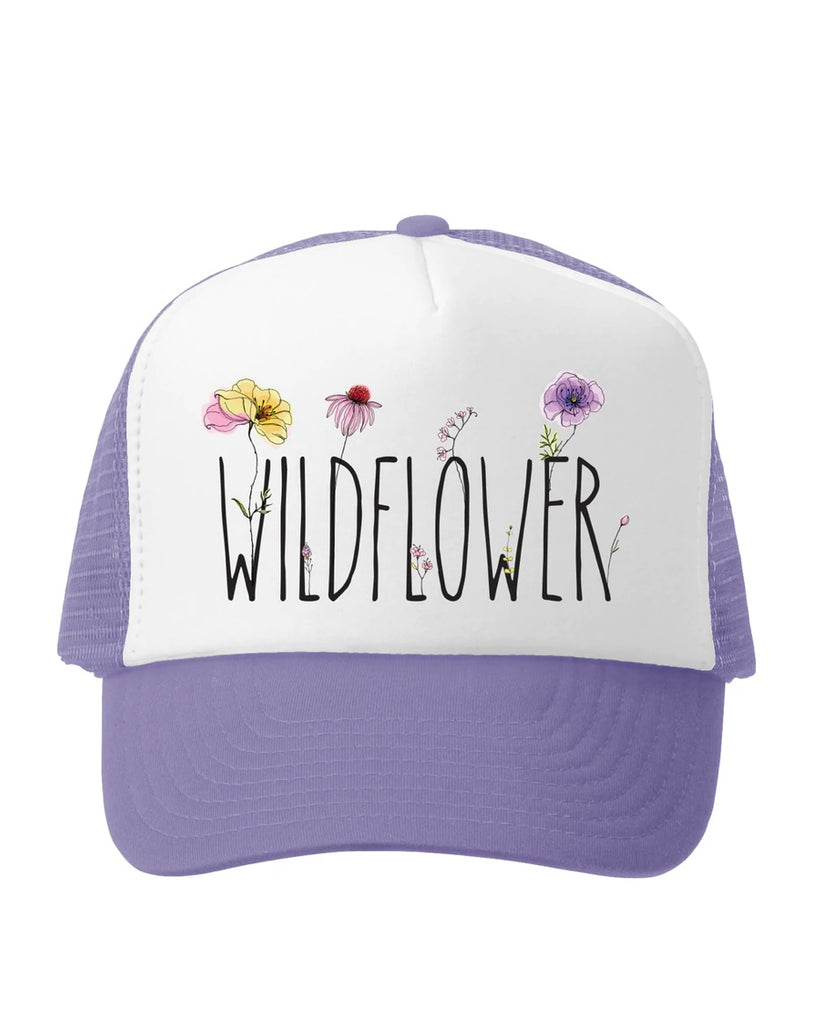 Wildflower Cap