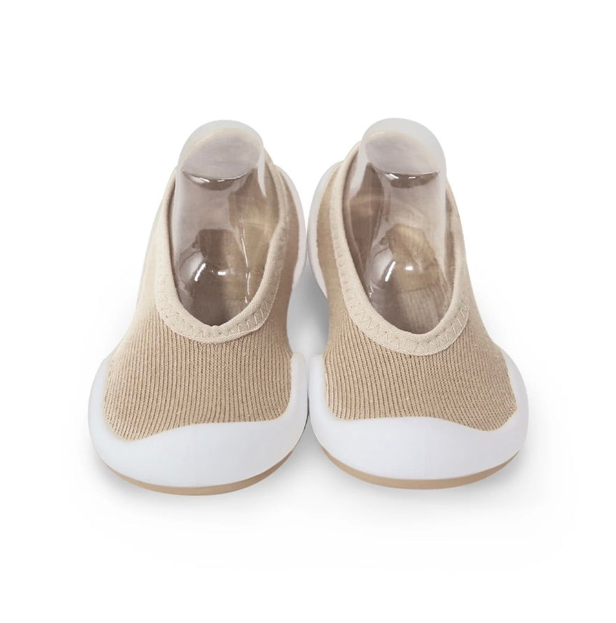 Latte Shoes