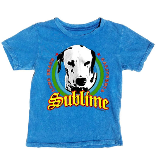 Sublime Short Sleeve Tee