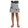 Glitter Stars Skort