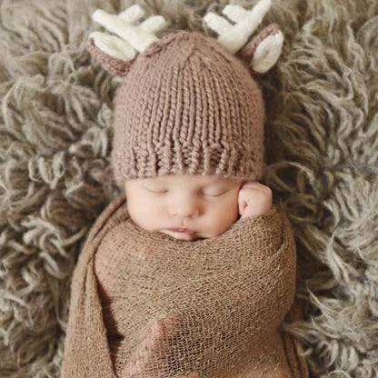 Hartley Deer Newborn Set