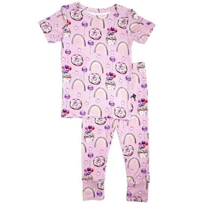Sweets Lounge Set