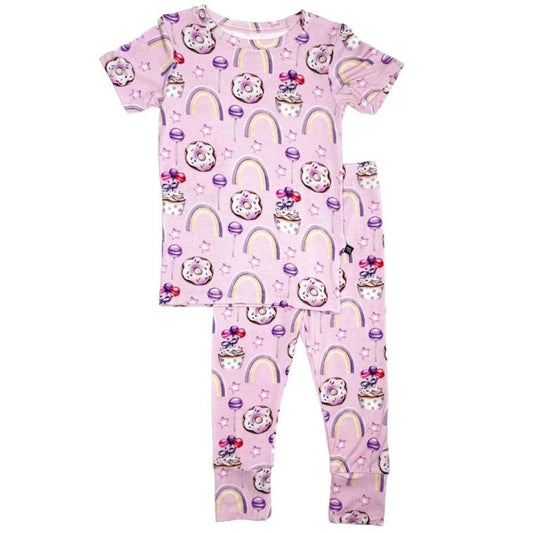 Sweets Lounge Set
