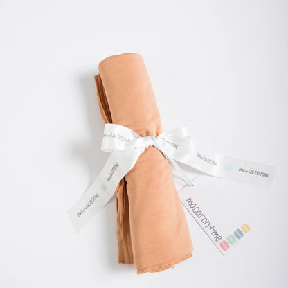 Cinnamon Swaddle