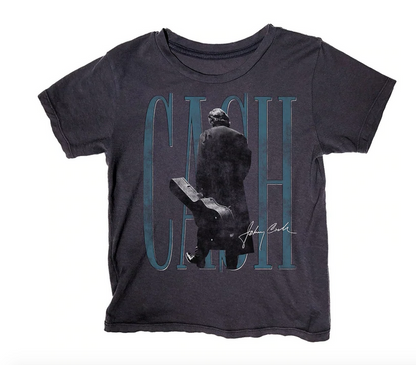 Johnny Cash Tee