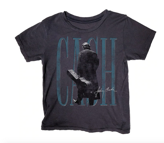 Johnny Cash Tee