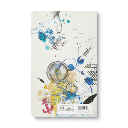 Mermaid Journal