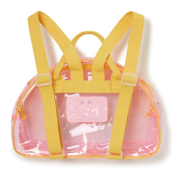 Rainbow Eyes Backpack