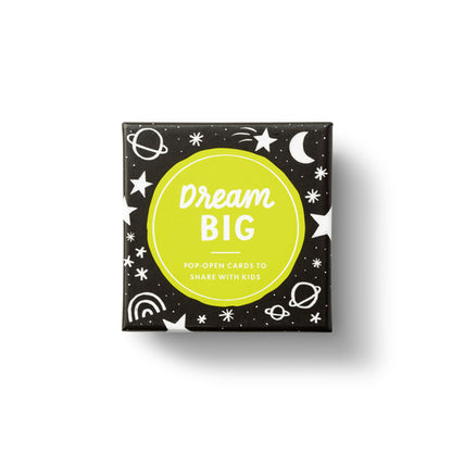 Dream Big: Thoughtfulls for Kids
