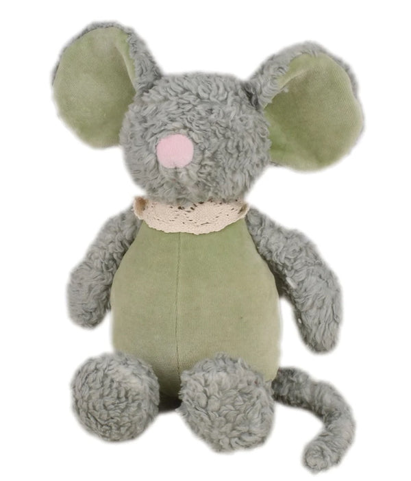 Baby Mouse Organic Toy