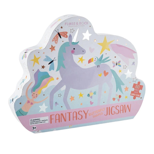 Fantasy Jigsaw Puzzle