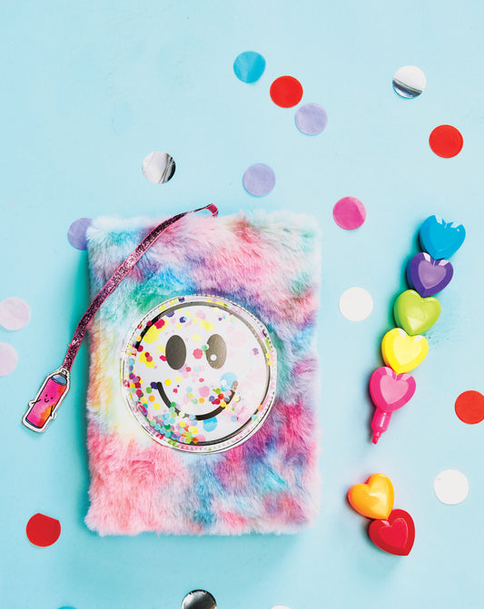 Stackable Hearts Markers