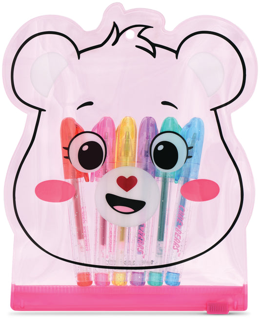 Care Bears Mini Gel Pens