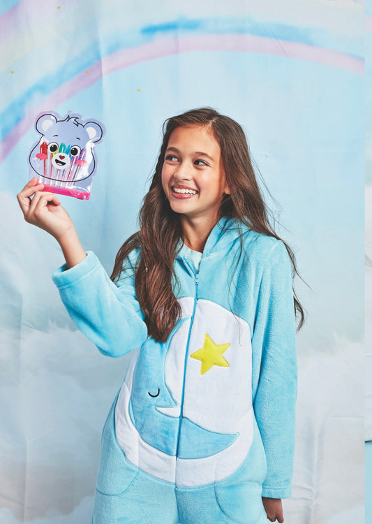 Care Bears Mini Gel Pens