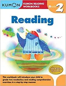 Grade 2 Reading
