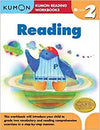 Grade 2 Reading