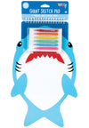 Shark Giant Sketch Pad