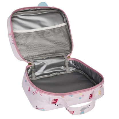 Fairground Ponies Lunch Bag
