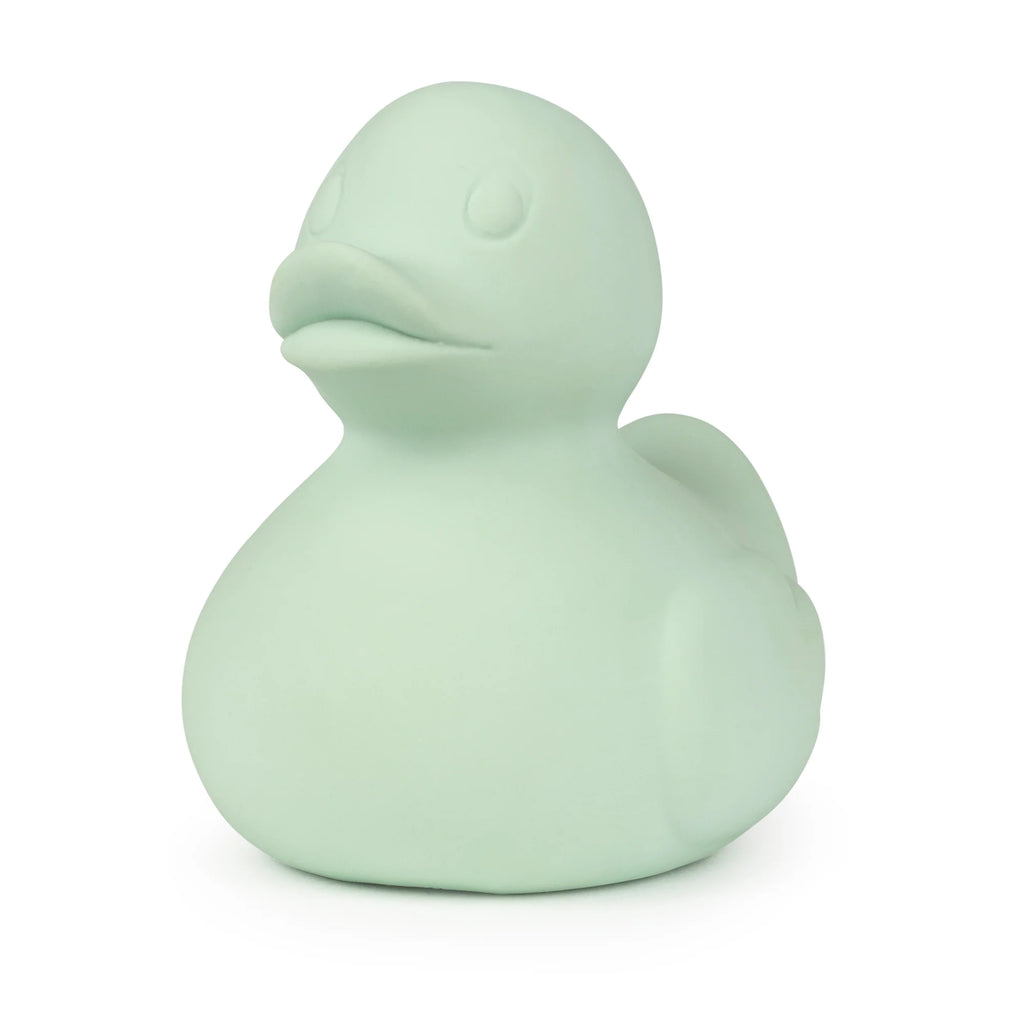 Elvis the Mint Duck Toy