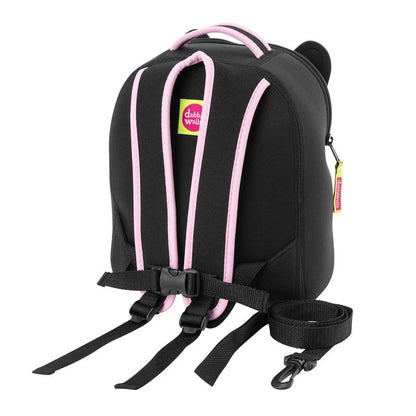 French Bulldog Harness Backpack