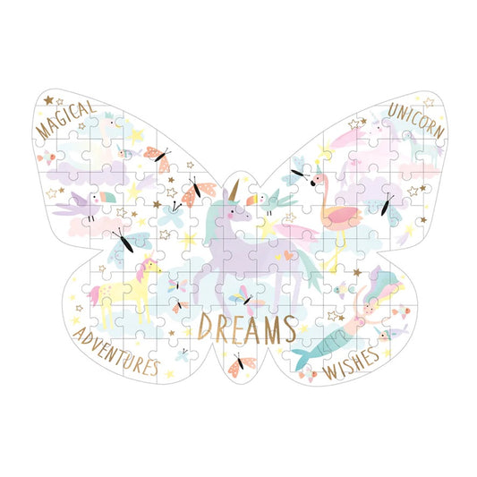 Fantasy Jigsaw Puzzle