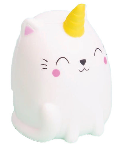 Caticorn Stress Ball