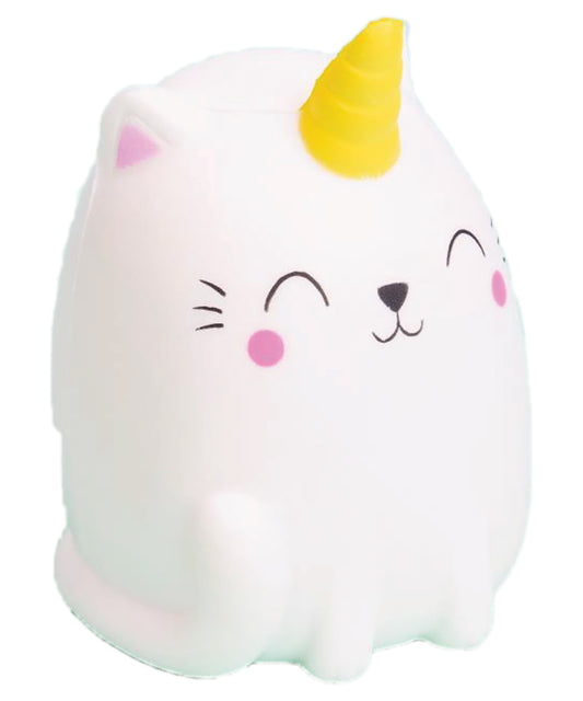 Caticorn Stress Ball