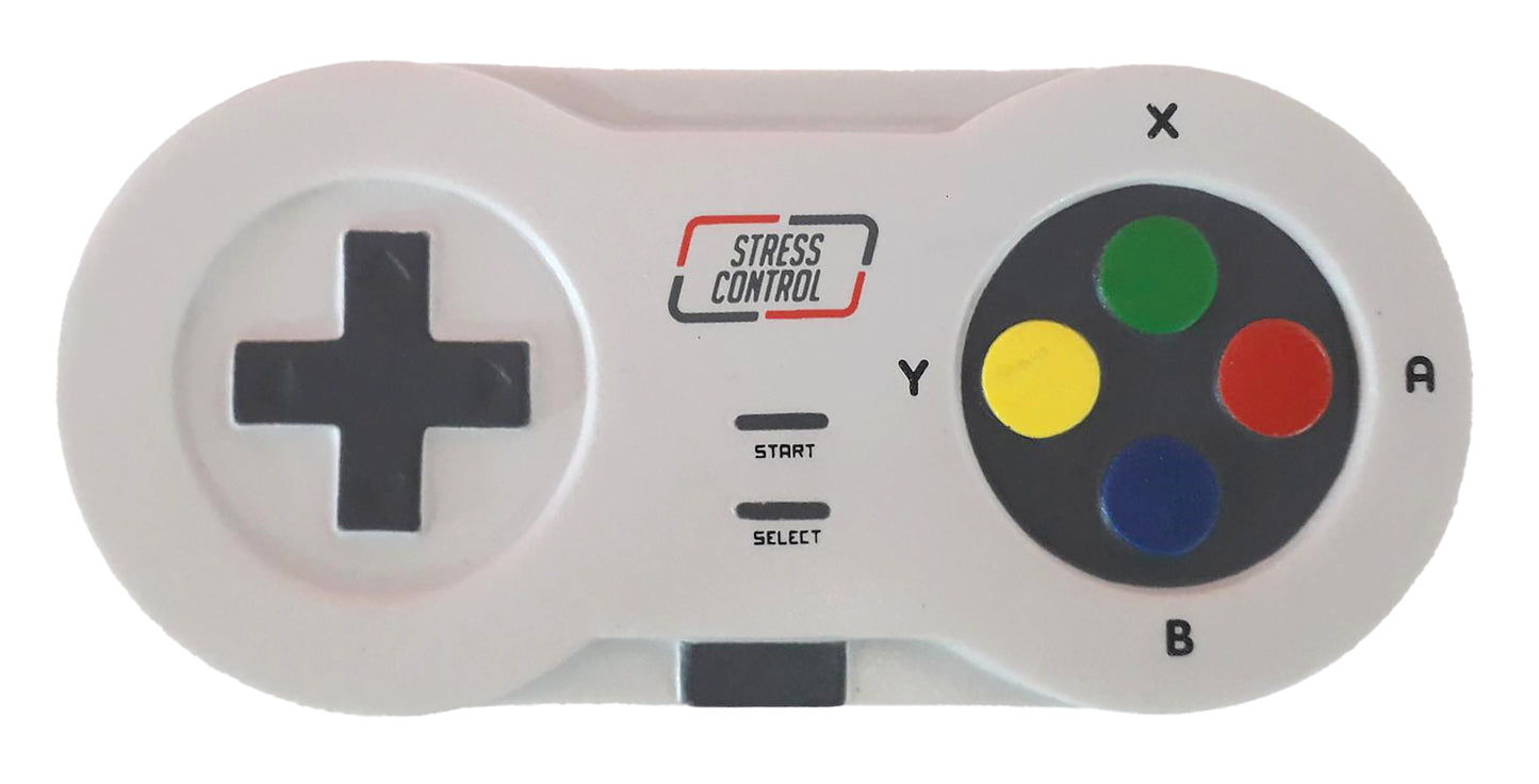Video Game Controller Stress Ball