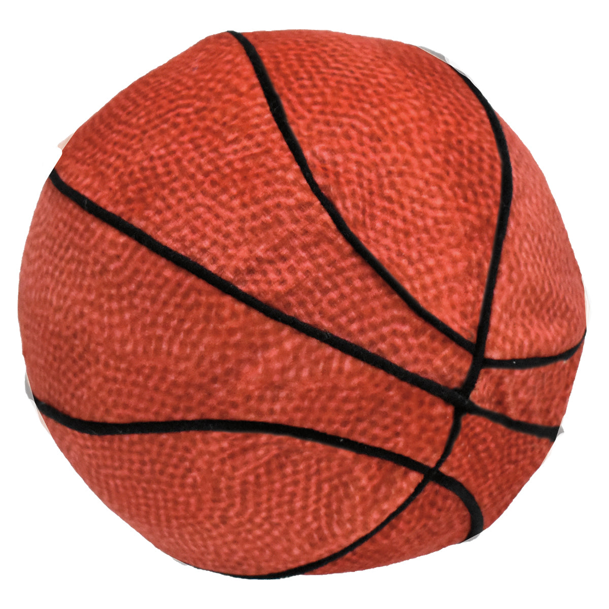 Basketball 3D Slow Rise Pillow