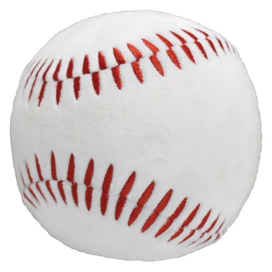 Baseball 3D Slow Rise Pillow
