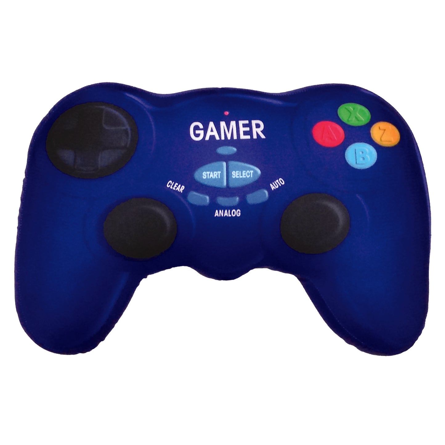 Small Gamer Pillow