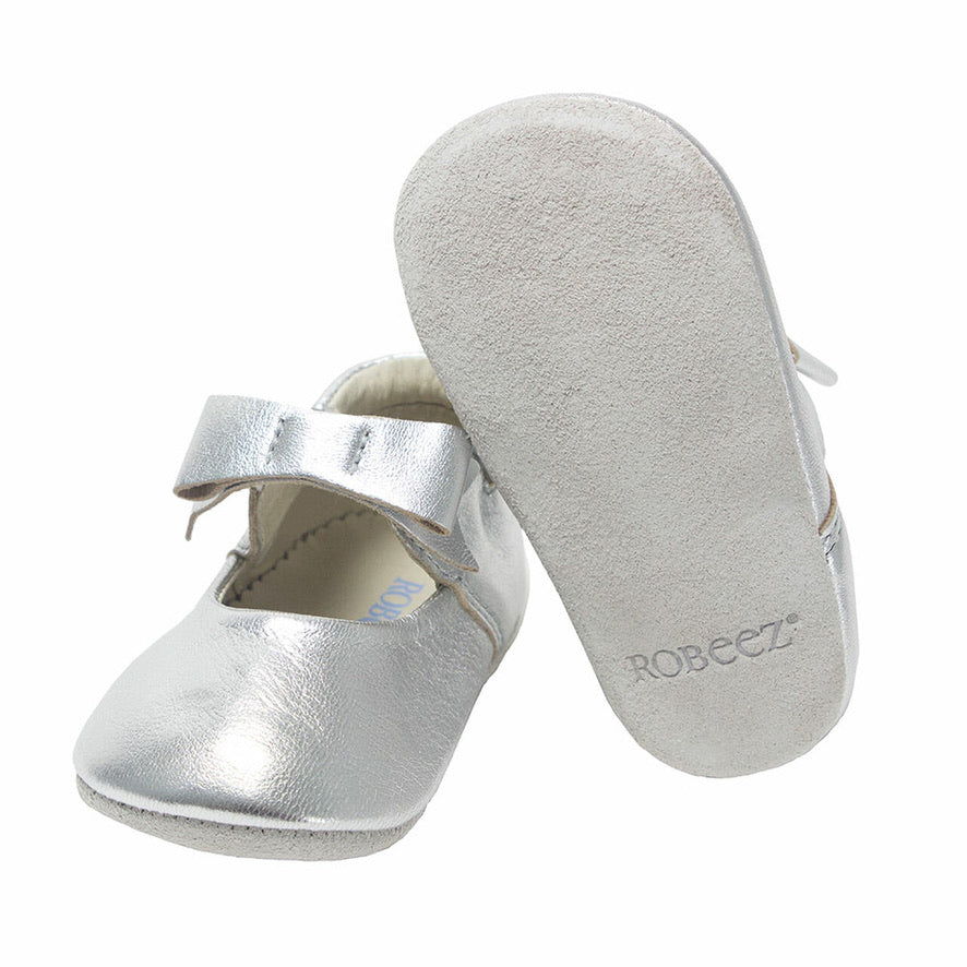 Silver Sofia First Kicks
