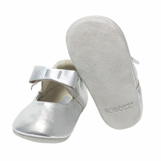 Silver Sofia First Kicks